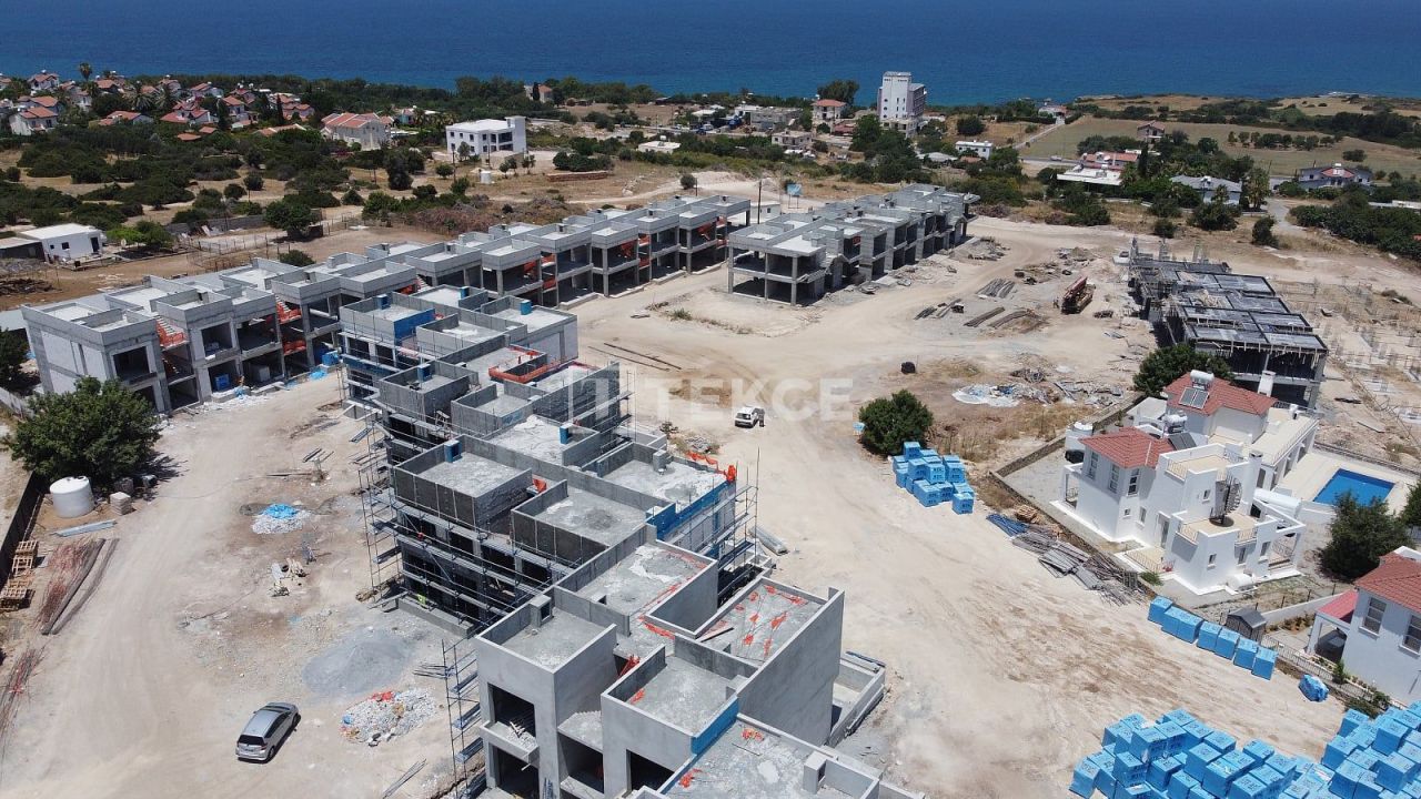 Пентхаус в Кирении, Кипр, 128 м² - фото 18