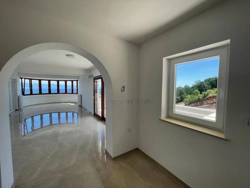 Квартира в Опатии, Хорватия, 170 м² - фото 11