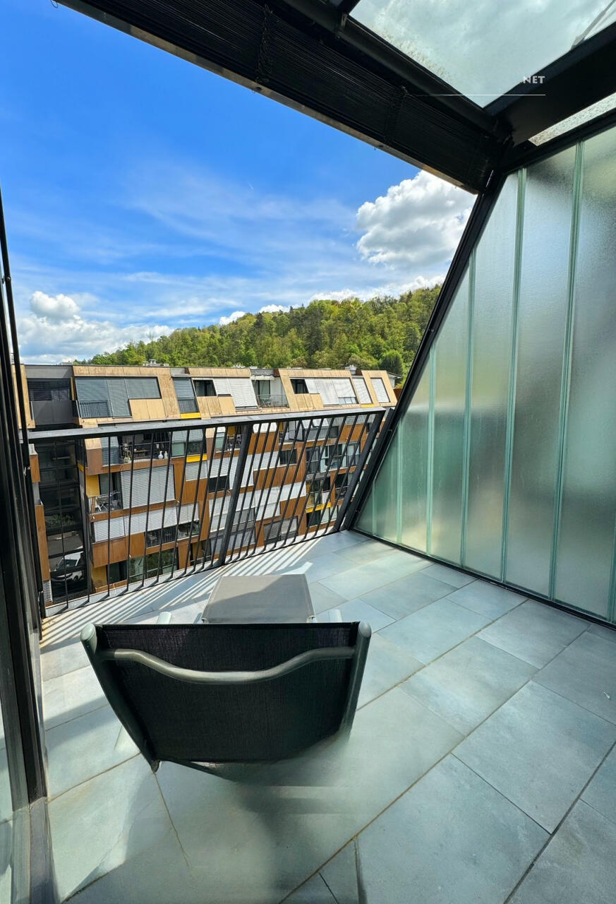 Квартира в Любляне, Словения, 134 м² - фото 12