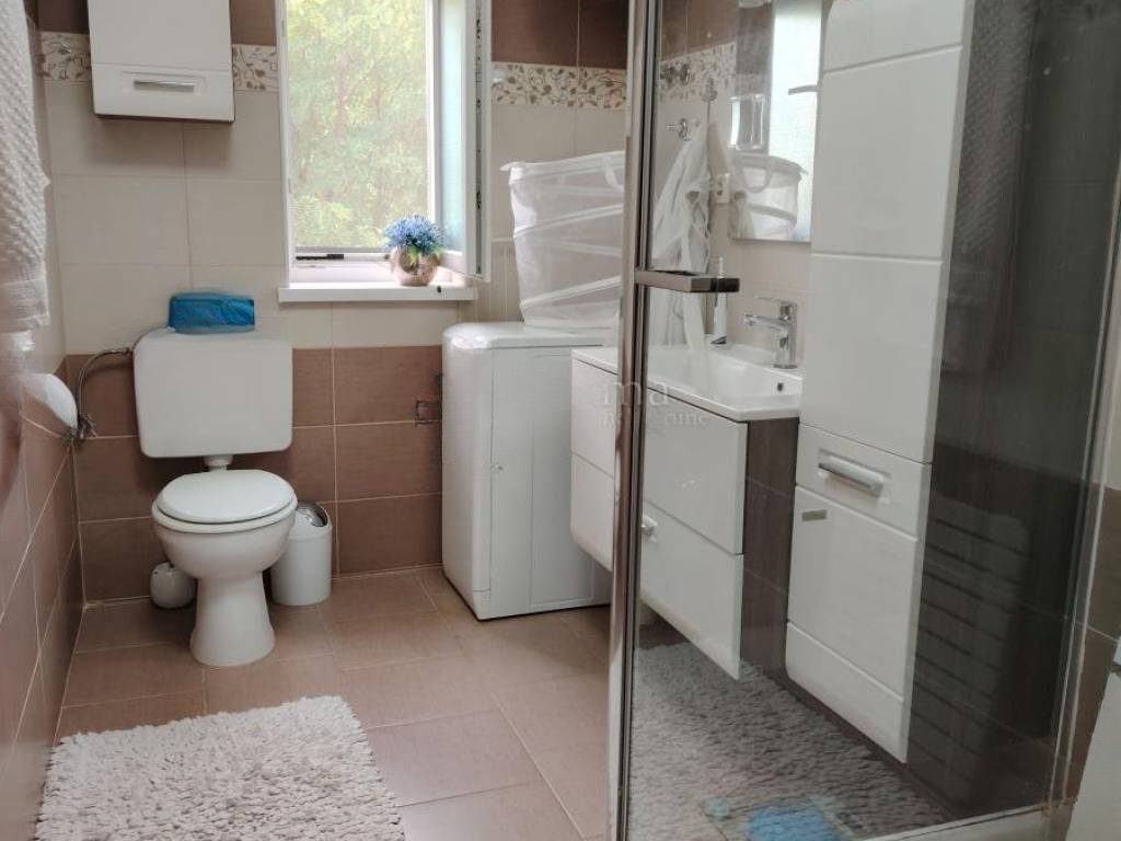 Квартира в Опатии, Хорватия, 70 м² - фото 12