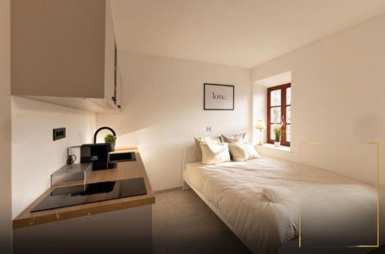 Квартира в Любляне, Словения, 85 м² - фото 12