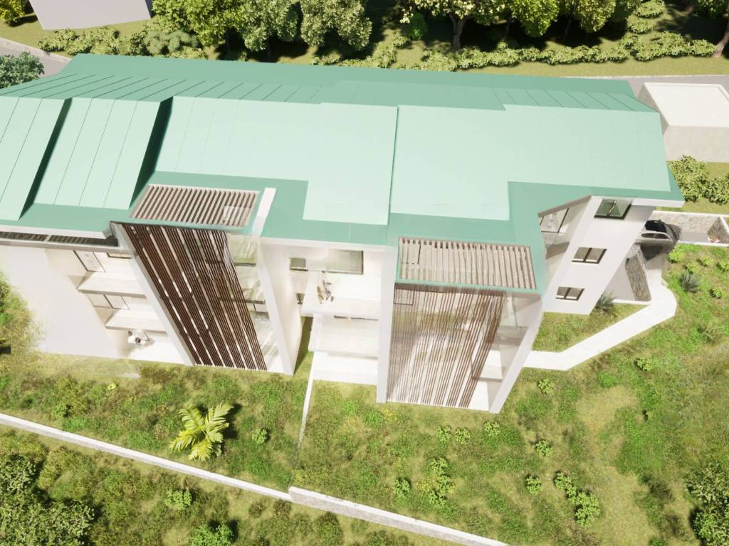 Квартира в Опатии, Хорватия, 78 м² - фото 12