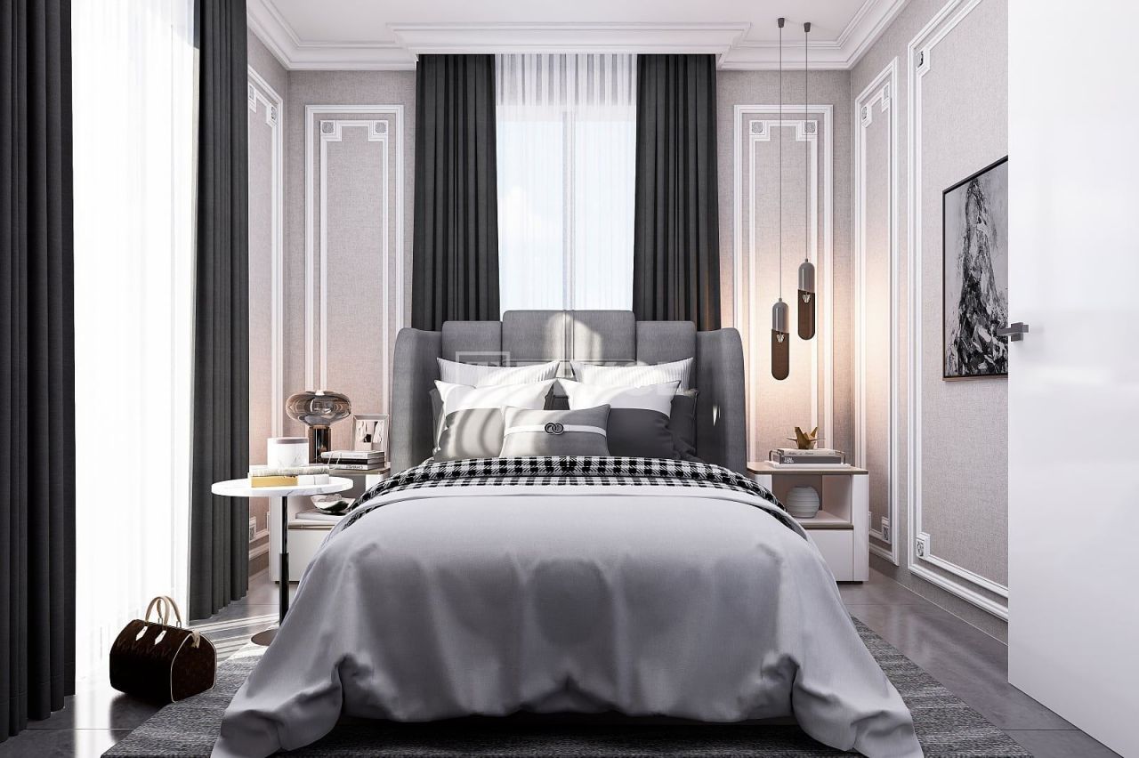 Пентхаус в Искеле, Кипр, 161 м² - фото 18