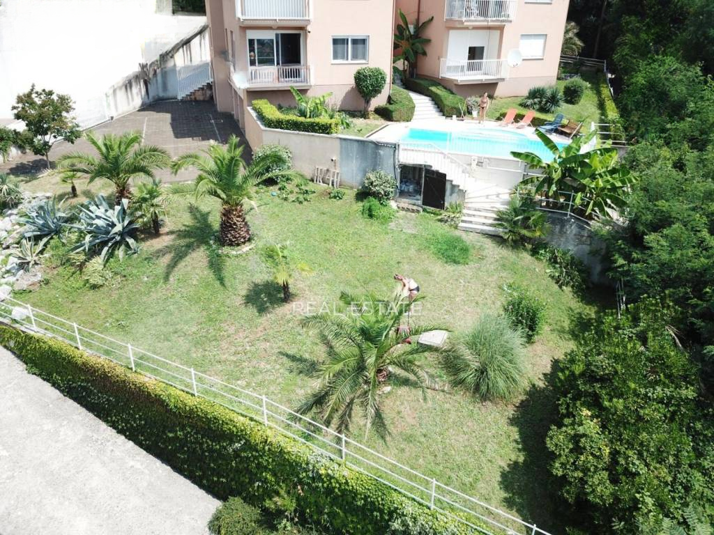 Квартира в Опатии, Хорватия, 100 м² - фото 12