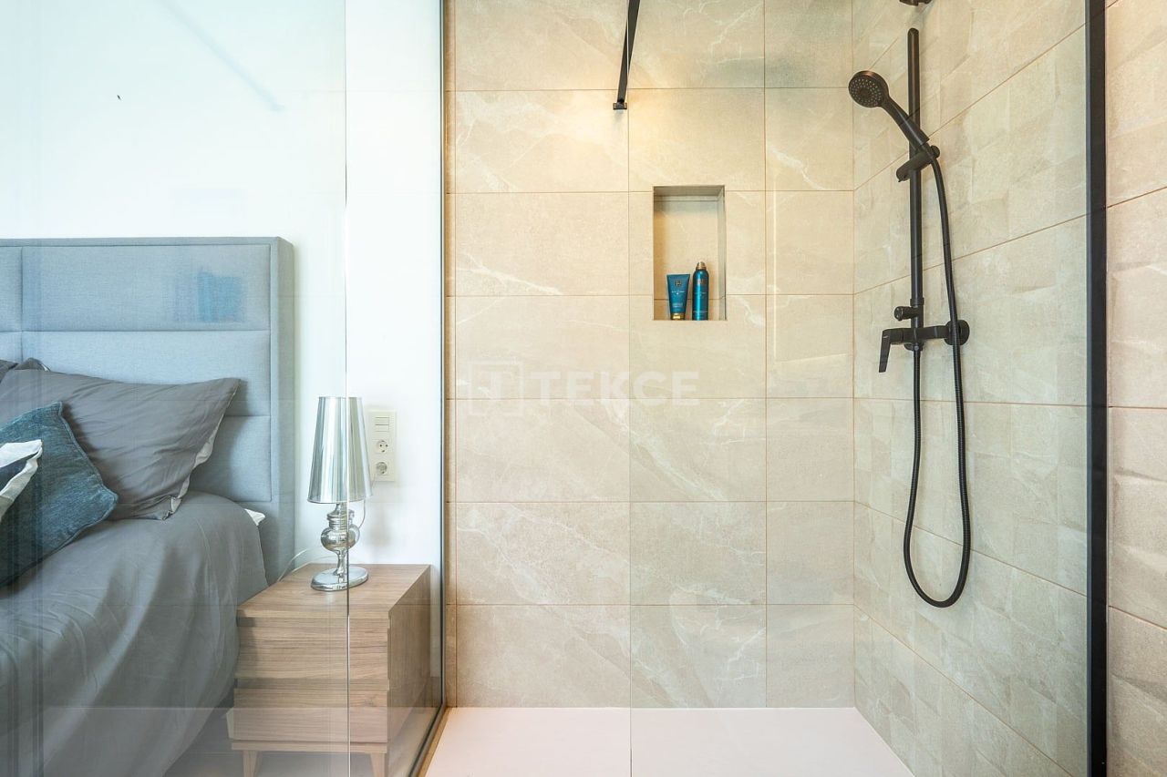 Вилла в Торре-Пачеко, Испания, 100 м² - фото 18