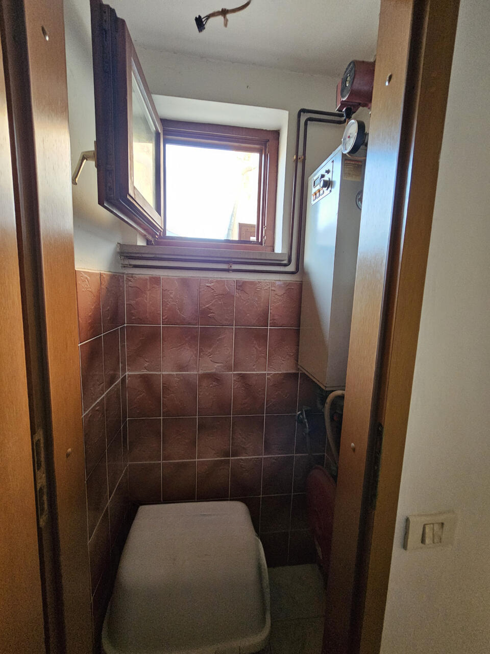 Квартира в Копере, Словения, 60 м² - фото 12