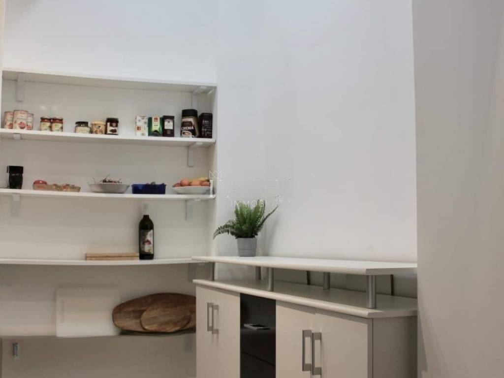 Квартира в Опатии, Хорватия, 50 м² - фото 12