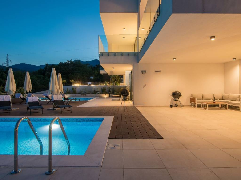 Дом в Опатии, Хорватия, 516 м² - фото 12