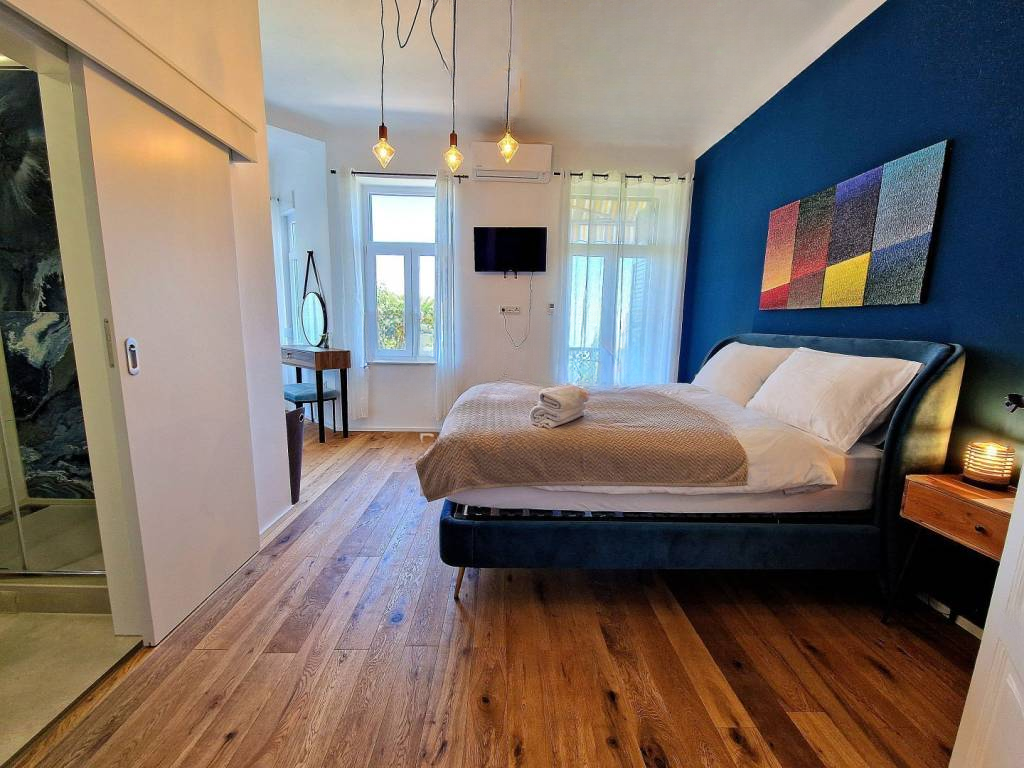 Квартира в Опатии, Хорватия, 100 м² - фото 12