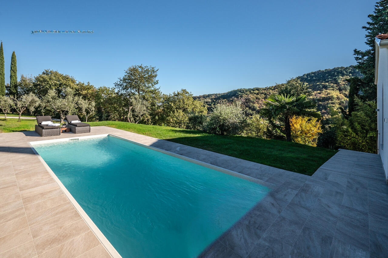 Дом в Копере, Словения, 300 м² - фото 12