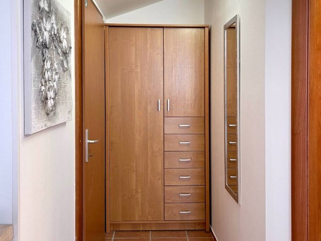 Квартира в Опатии, Хорватия, 54 м² - фото 12