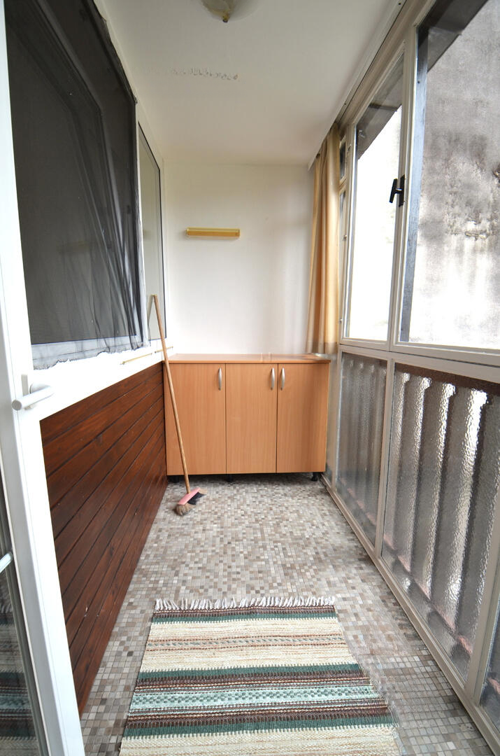 Квартира в Любляне, Словения, 56 м² - фото 12