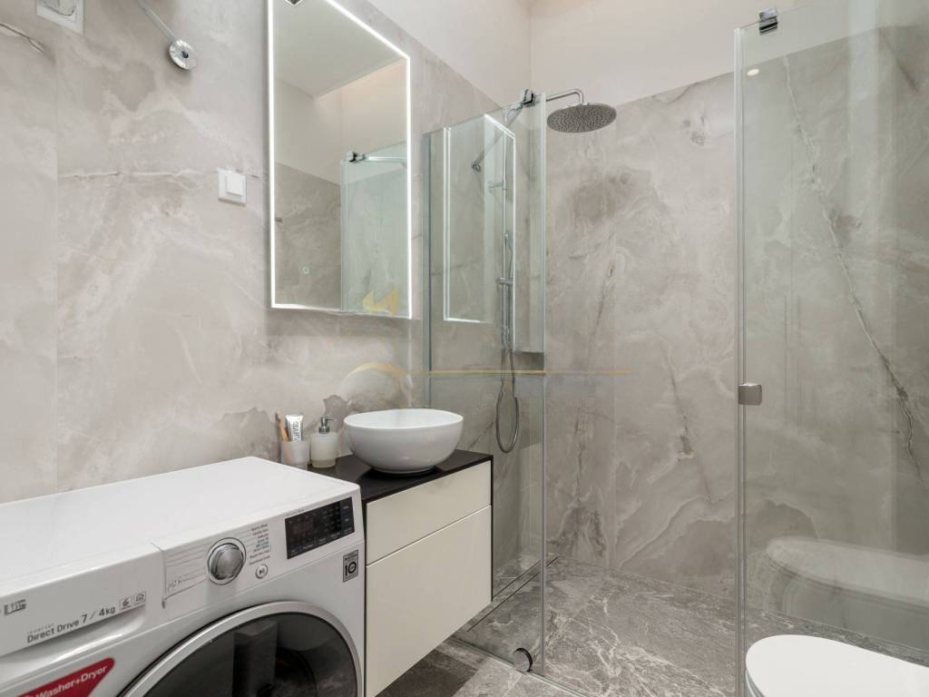 Квартира в Опатии, Хорватия, 51 м² - фото 12