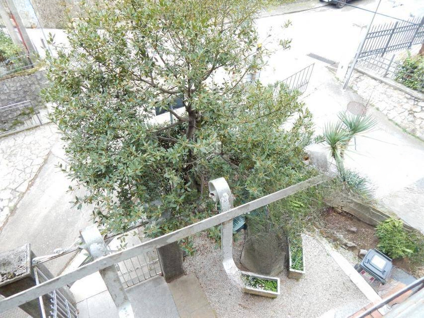 Квартира в Опатии, Хорватия, 97 м² - фото 12