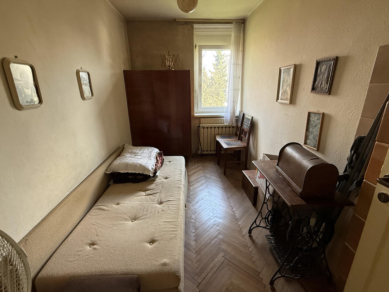 Квартира в Любляне, Словения, 80 м² - фото 12