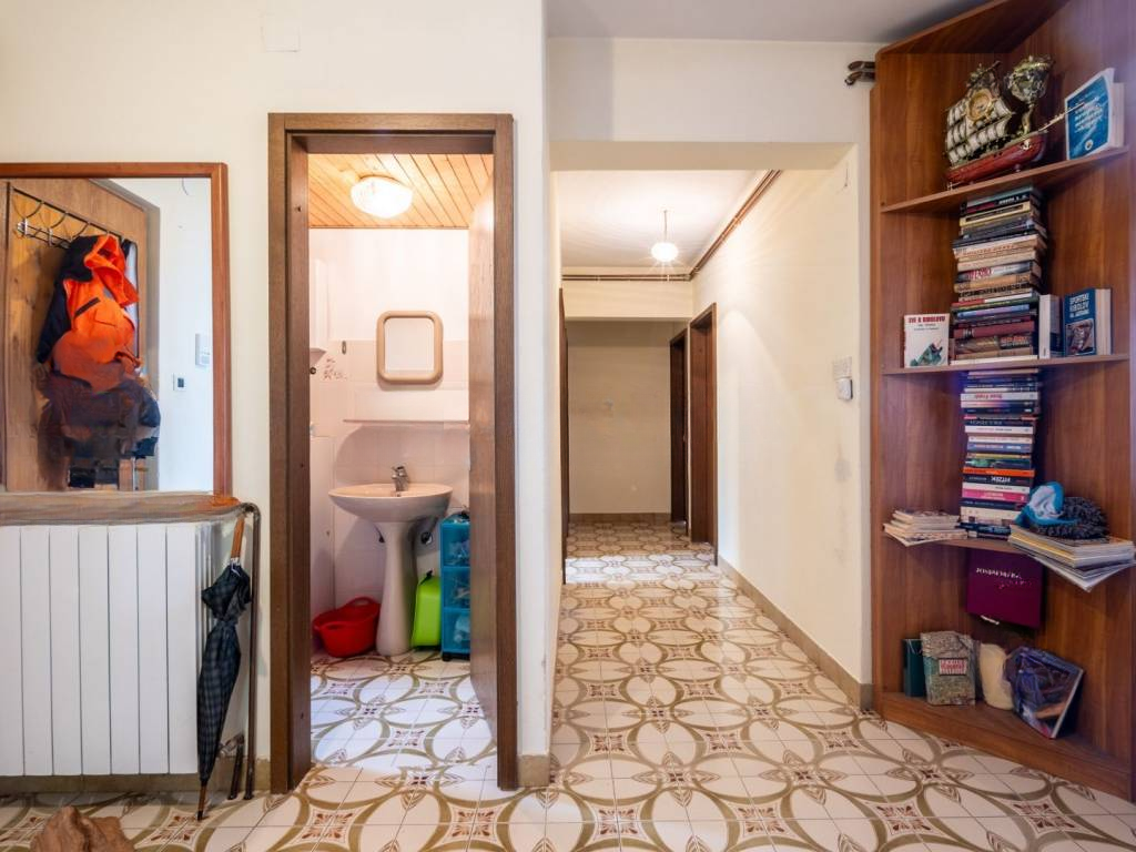 Квартира в Опатии, Хорватия, 121 м² - фото 12