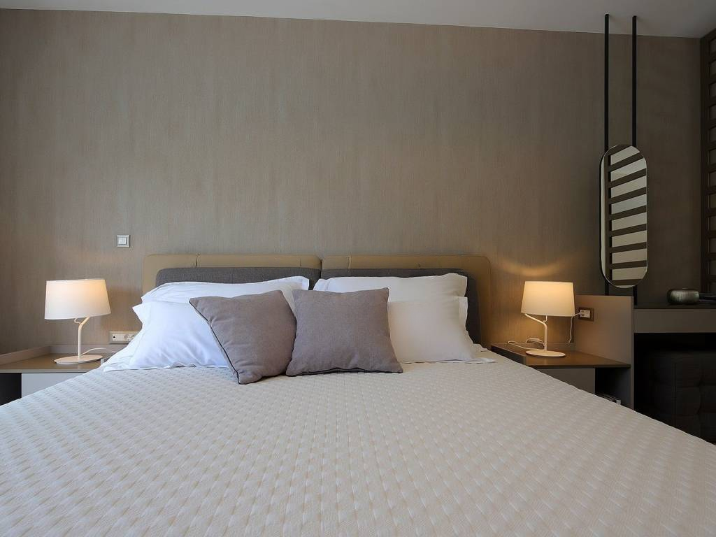 Квартира в Опатии, Хорватия, 128 м² - фото 12