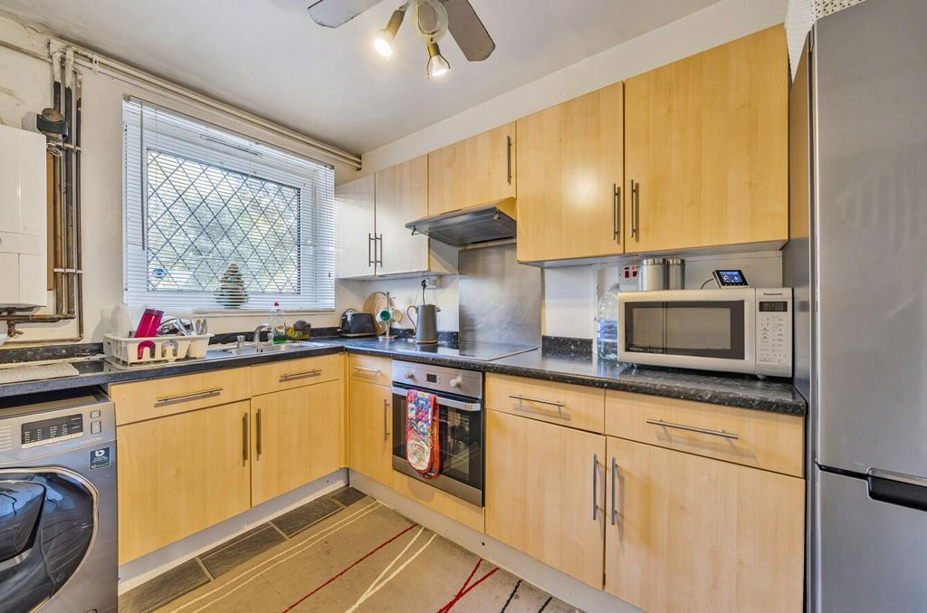 Квартира в Лондоне, Великобритания, 72 м² - фото 12