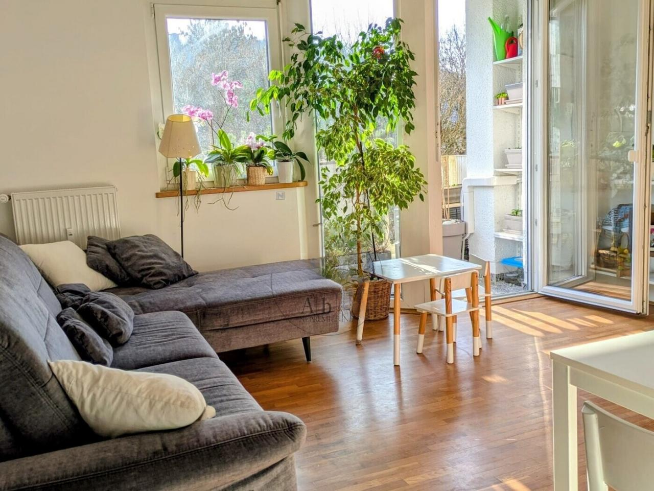 Квартира в Любляне, Словения, 96 м² - фото 12