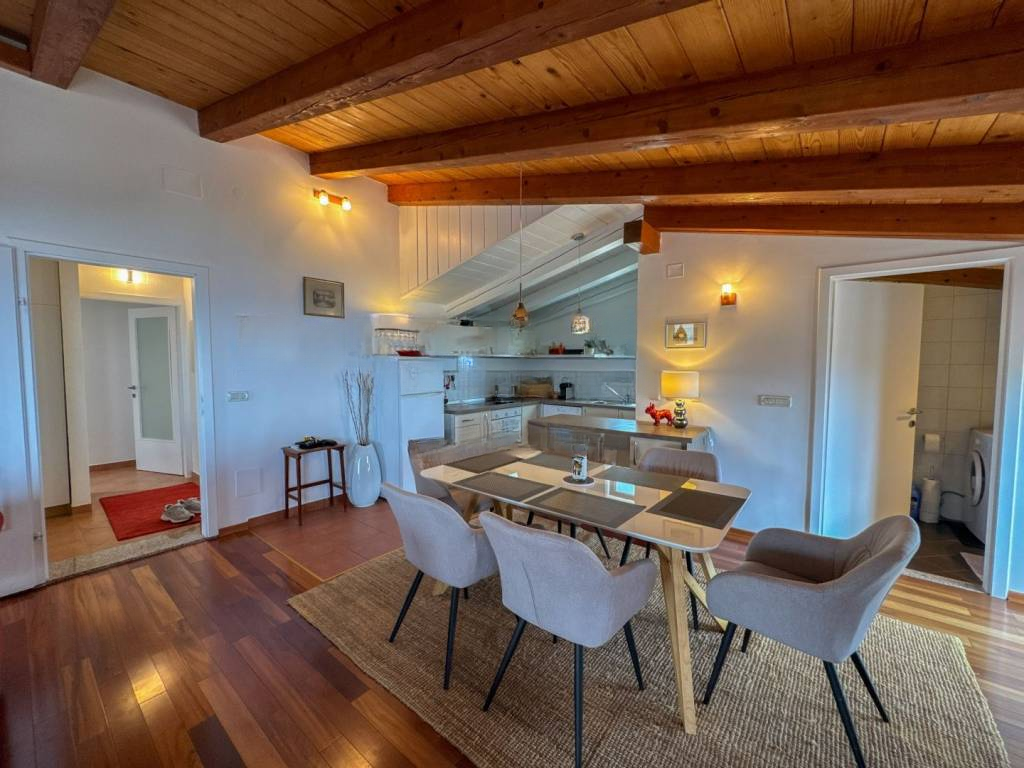 Квартира в Опатии, Хорватия, 107 м² - фото 12