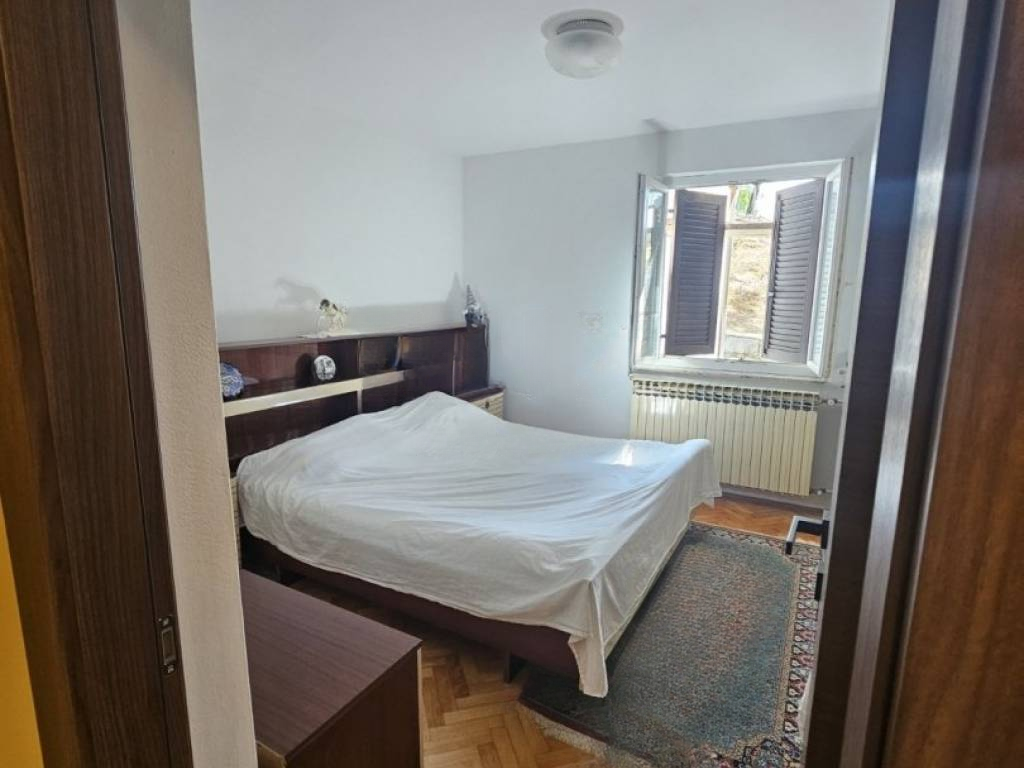 Квартира в Опатии, Хорватия, 108 м² - фото 12