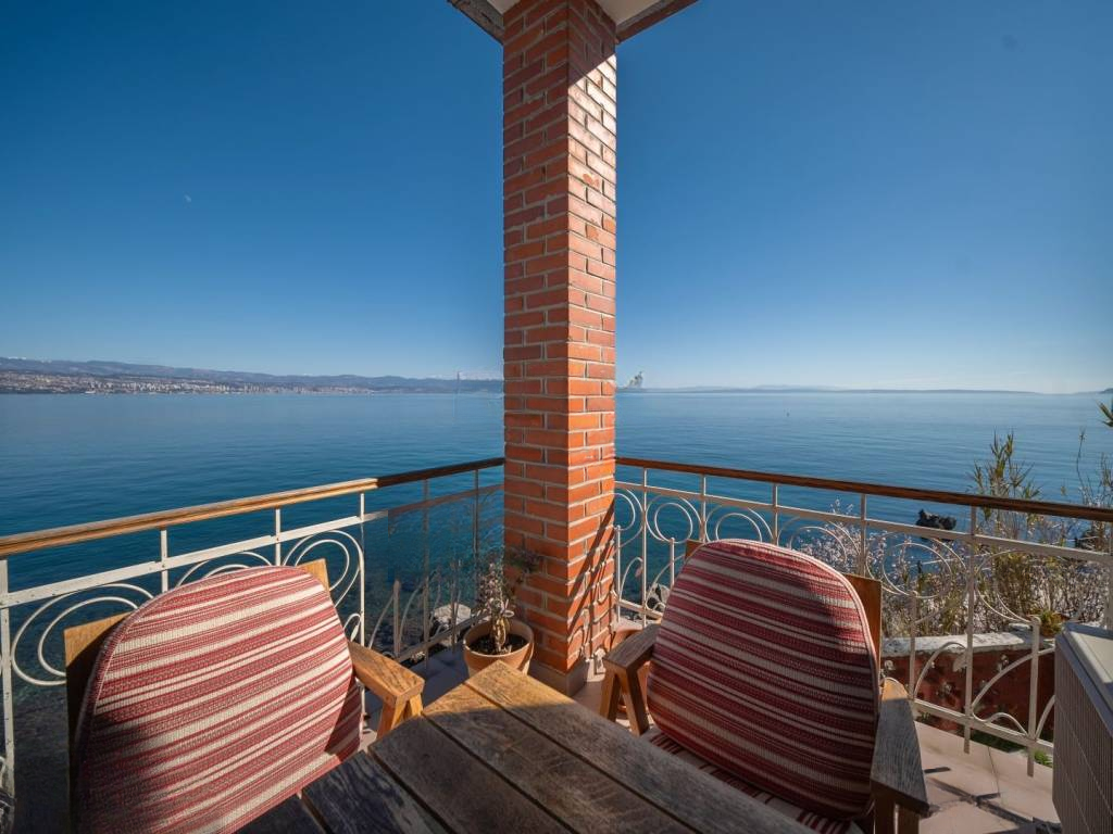 Квартира в Опатии, Хорватия, 75 м² - фото 12