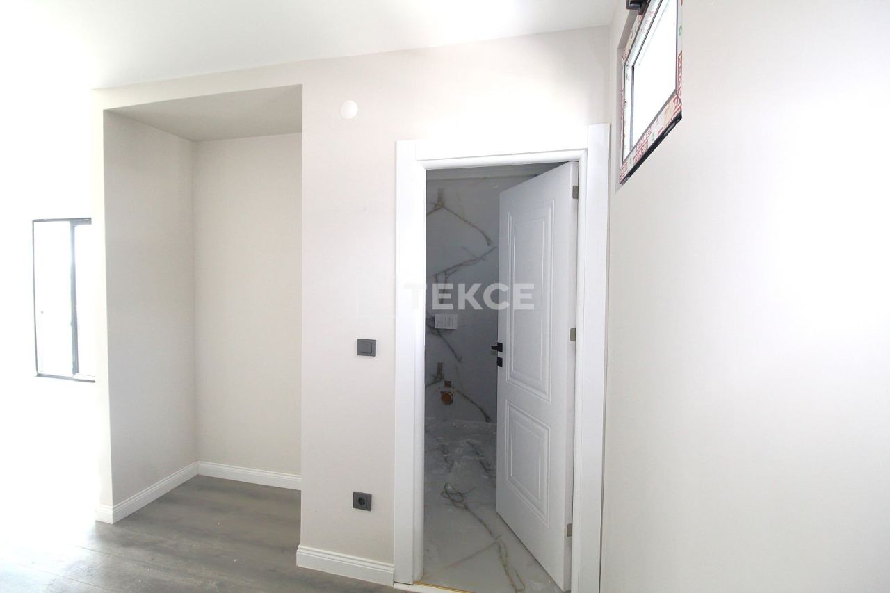 Вилла в Силиври, Турция, 150 м² - фото 18