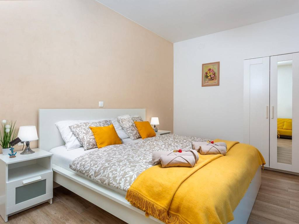 Дом в Опатии, Хорватия, 180 м² - фото 12