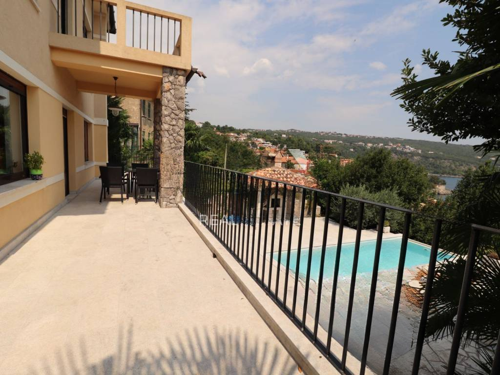 Дом в Опатии, Хорватия, 230 м² - фото 12