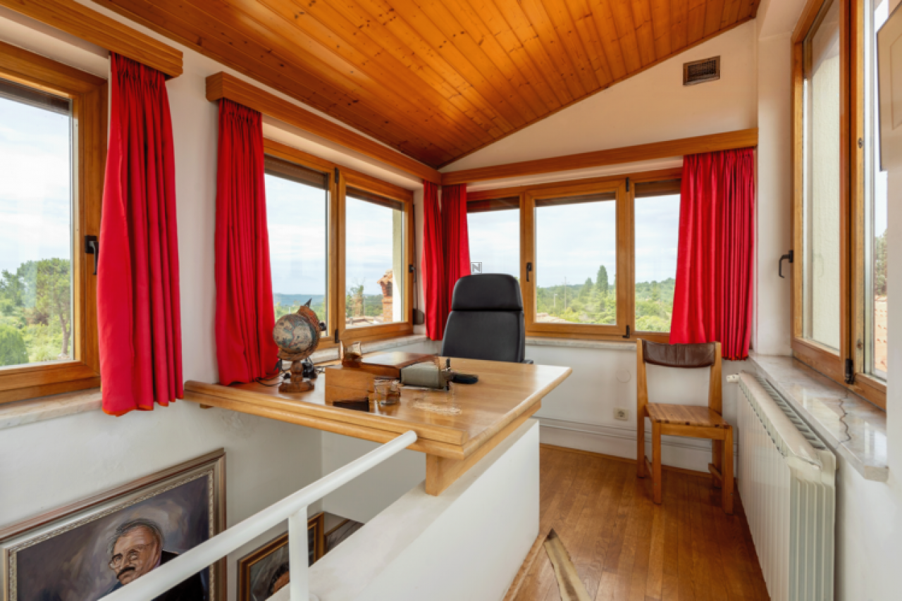 Дом в Копере, Словения, 526 м² - фото 12