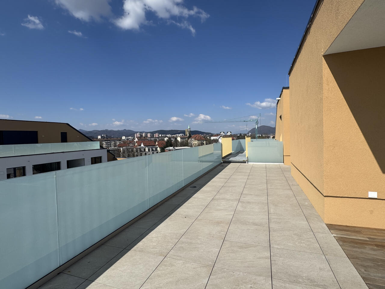 Квартира в Любляне, Словения, 233 м² - фото 12