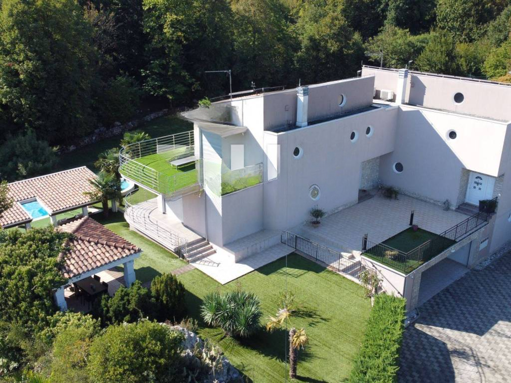 Дом в Опатии, Хорватия, 400 м² - фото 12