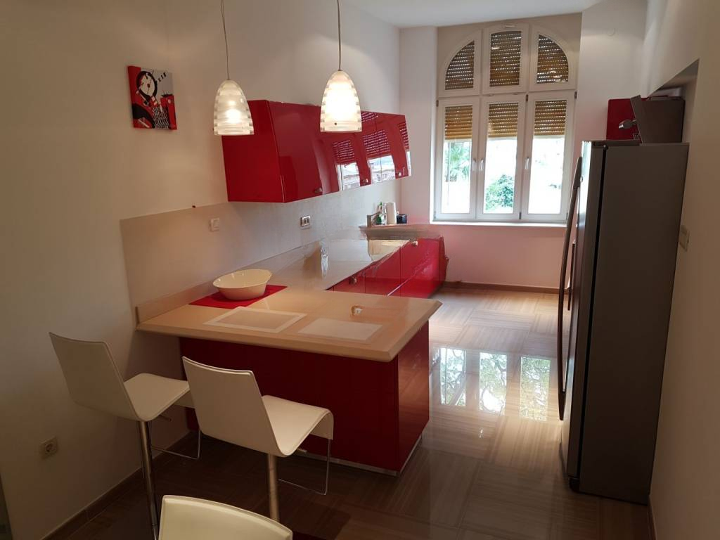 Квартира в Опатии, Хорватия, 120 м² - фото 12