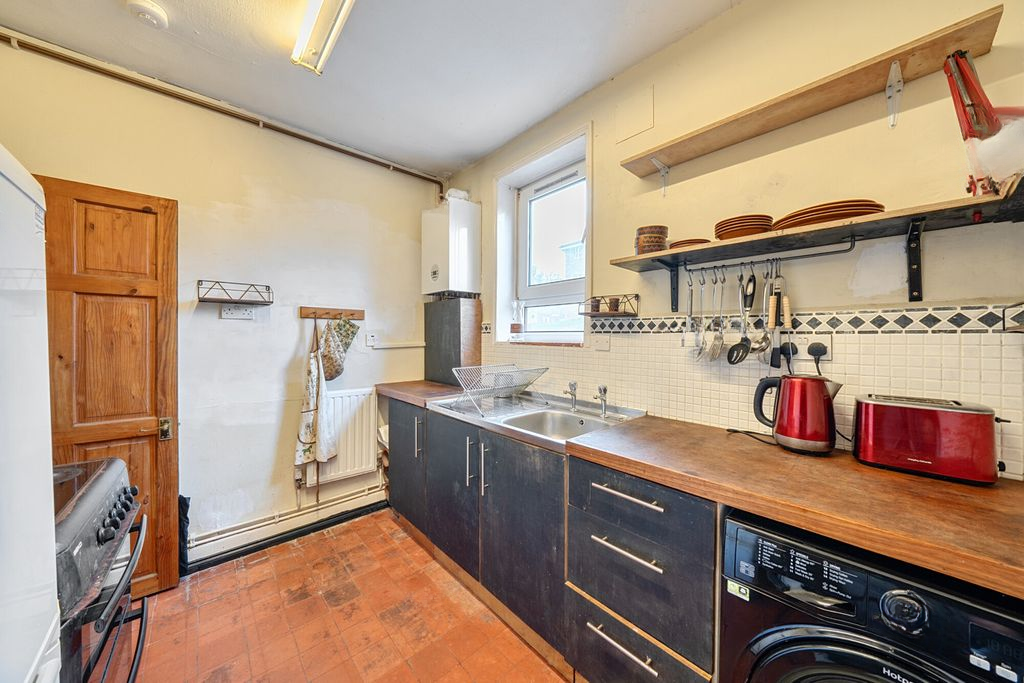 Квартира в Лондоне, Великобритания, 62 м² - фото 12