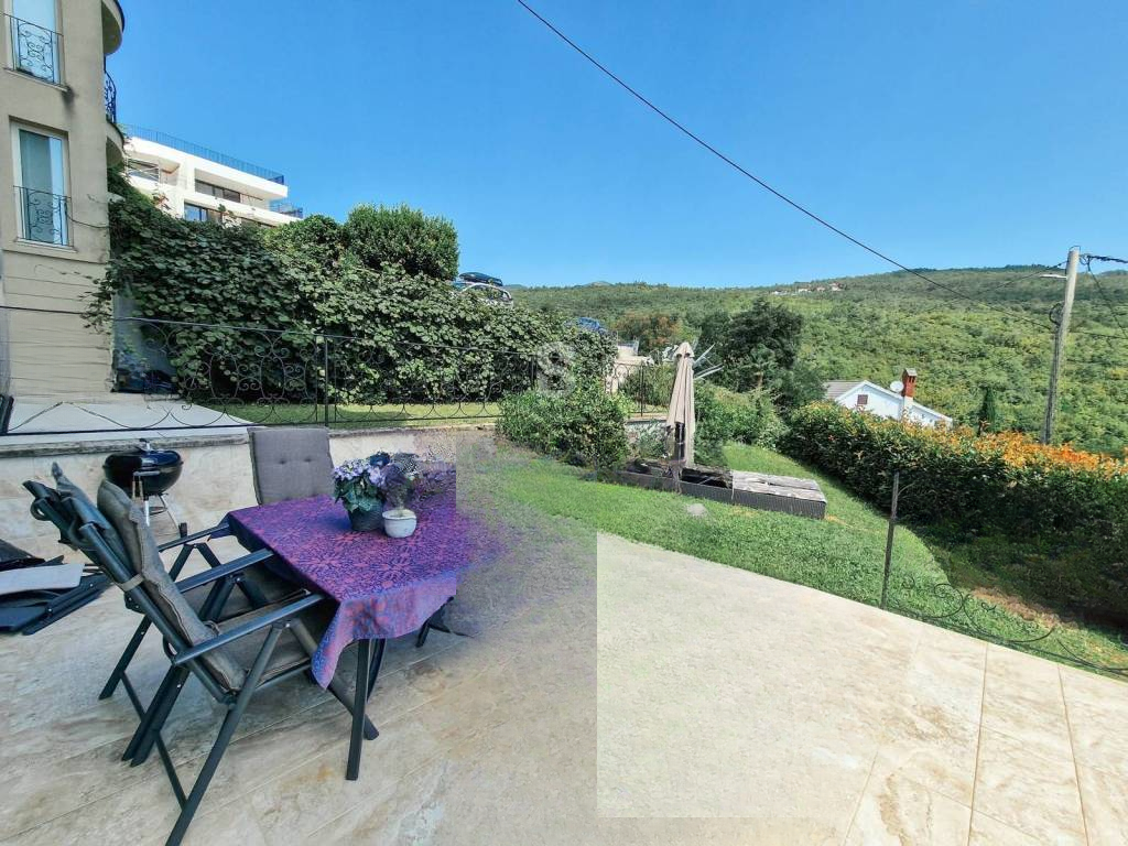 Квартира в Опатии, Хорватия, 92 м² - фото 12