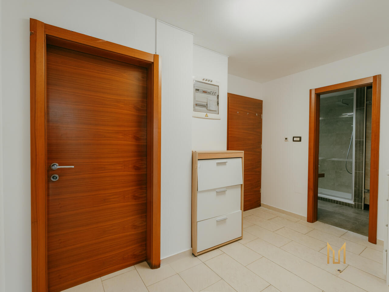 Квартира в Любляне, Словения, 129 м² - фото 12