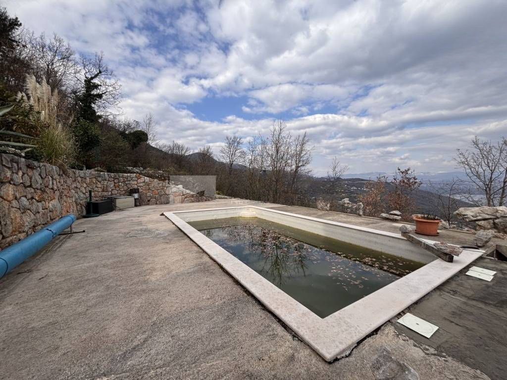 Квартира в Опатии, Хорватия, 99 м² - фото 12