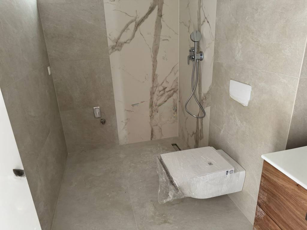 Квартира в Опатии, Хорватия, 104 м² - фото 12