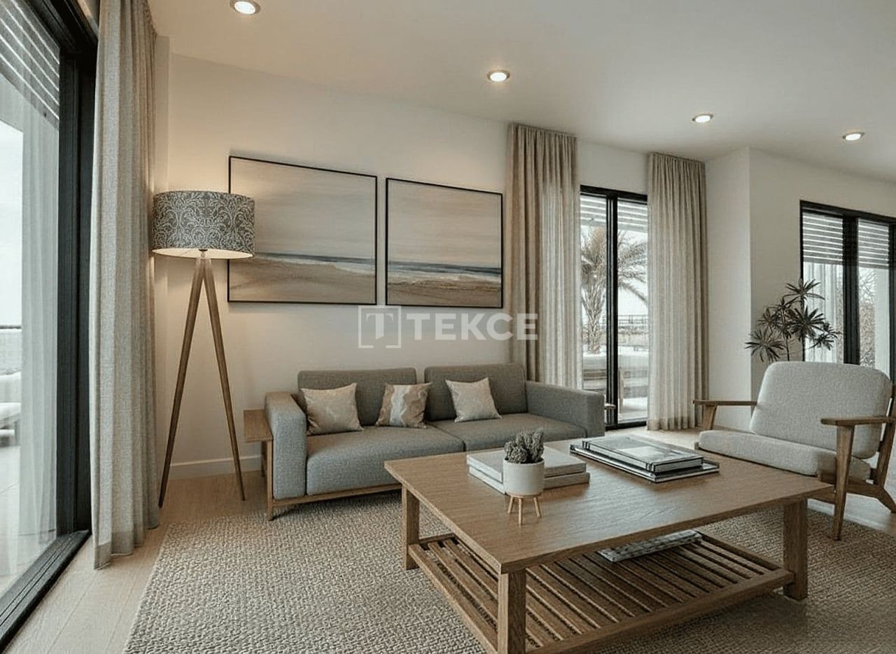 Пентхаус в Лос Алькасарес, Испания, 80 м² - фото 19