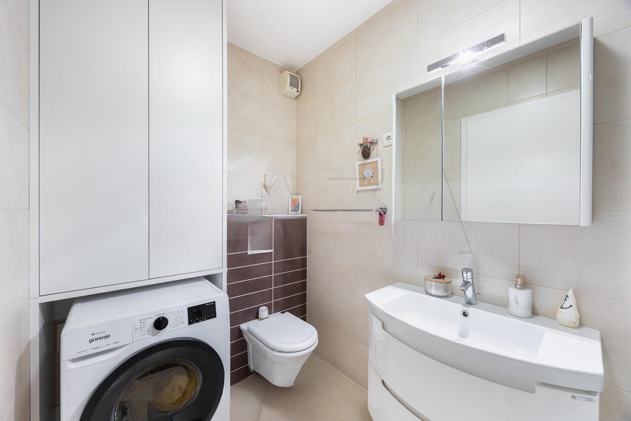 Квартира в Любляне, Словения, 154 м² - фото 12