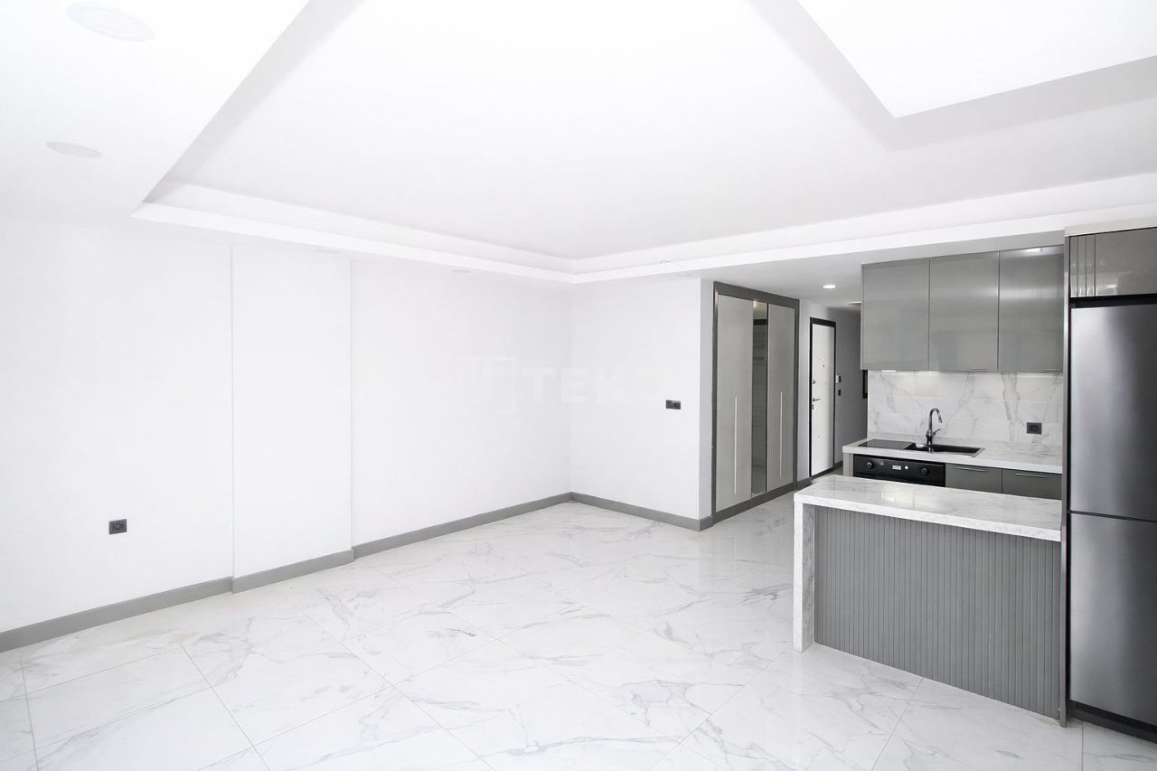 Апартаменты в Манавгате, Турция, 160 м² - фото 19