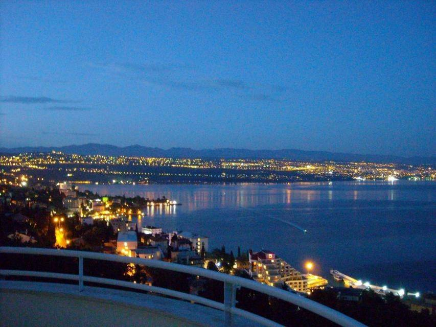 Квартира в Опатии, Хорватия, 280 м² - фото 12