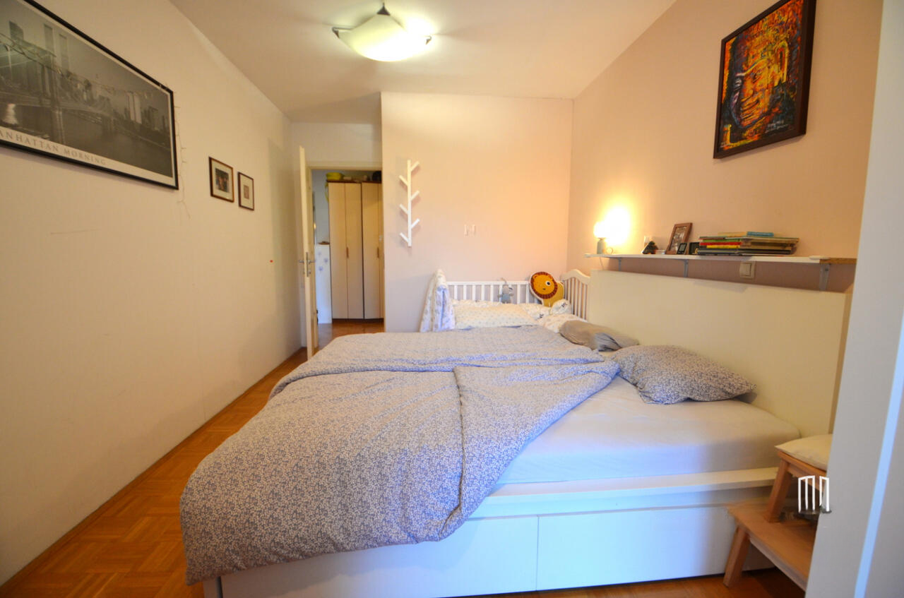 Квартира в Любляне, Словения, 67 м² - фото 12