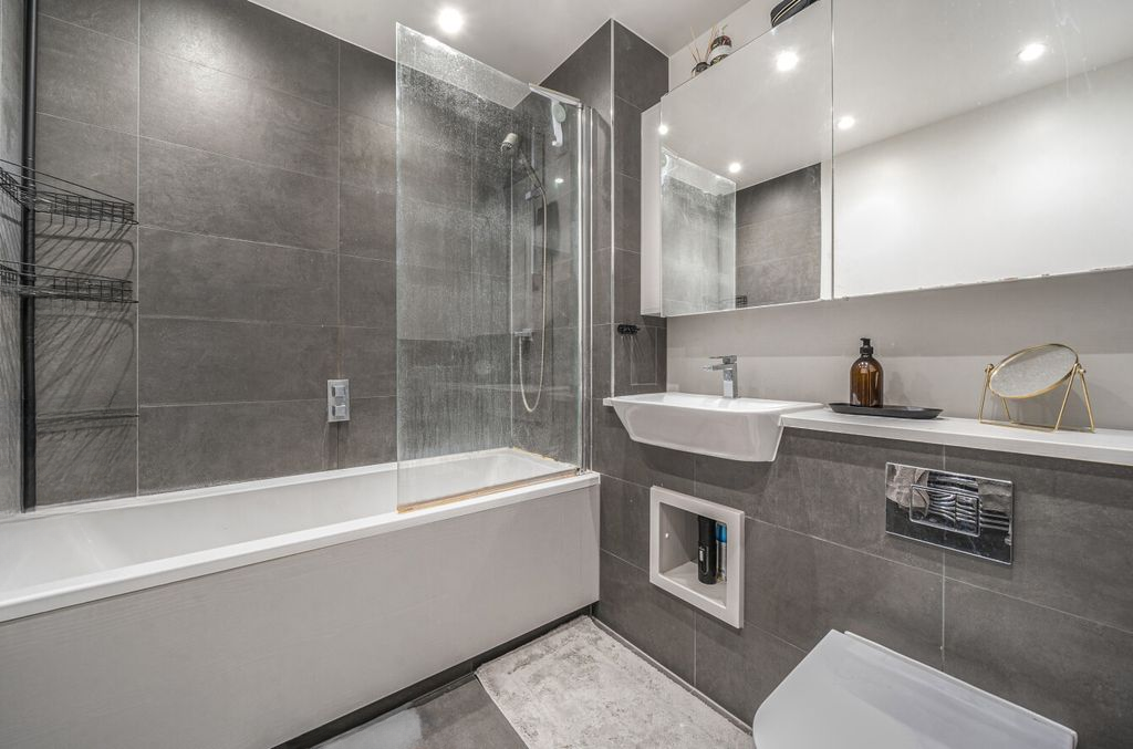 Квартира в Лондоне, Великобритания, 53 м² - фото 12