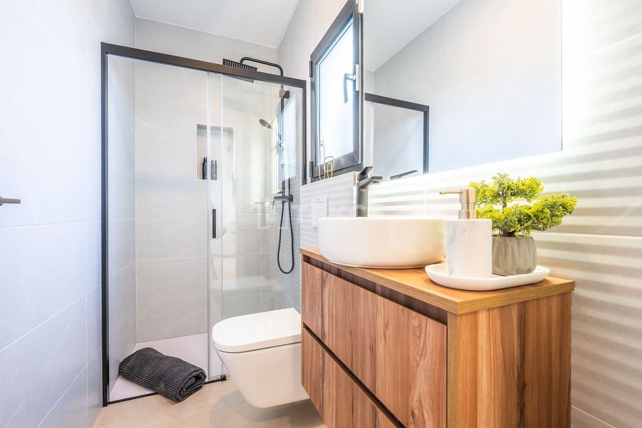 Вилла в Торре-Пачеко, Испания, 100 м² - фото 19