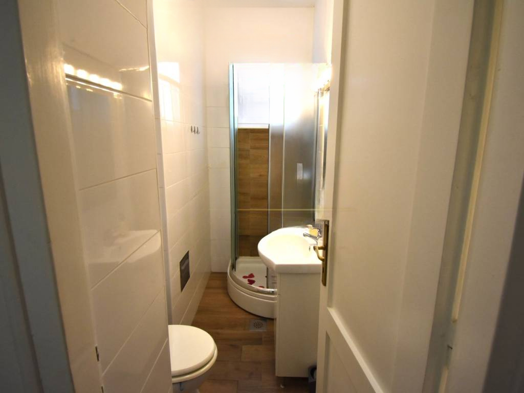 Квартира в Опатии, Хорватия, 57 м² - фото 12