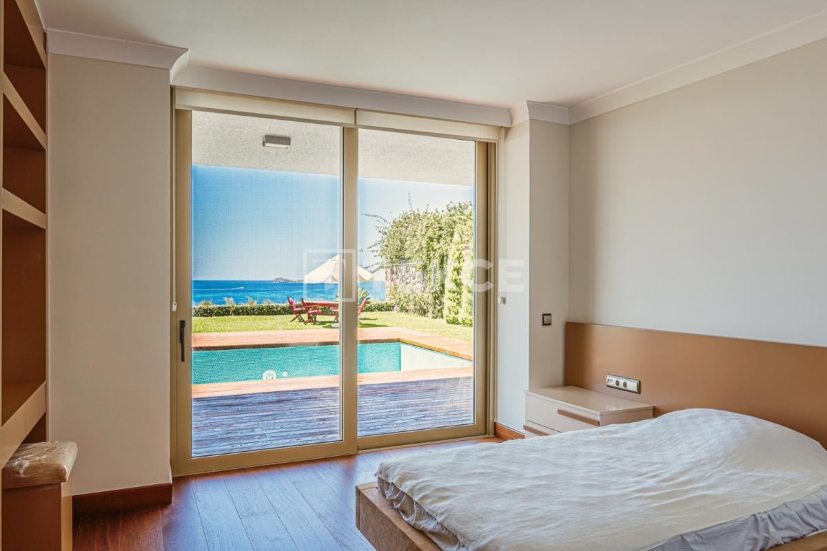 Вилла в Бодруме, Турция, 450 м² - фото 19