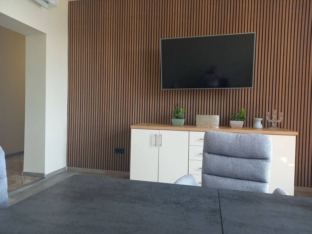 Квартира в Опатии, Хорватия, 120 м² - фото 12