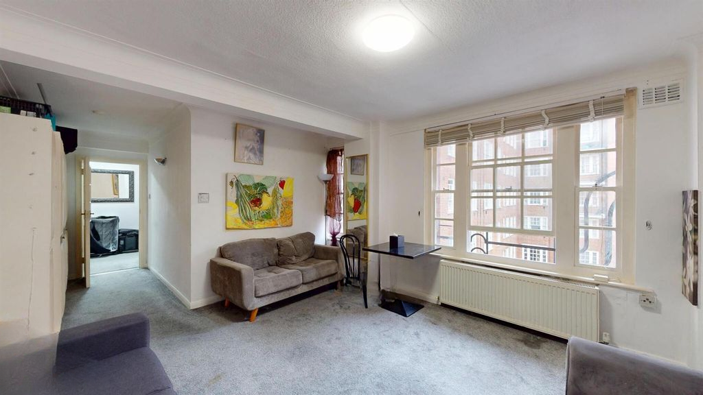 Квартира в Лондоне, Великобритания, 58 м² - фото 12