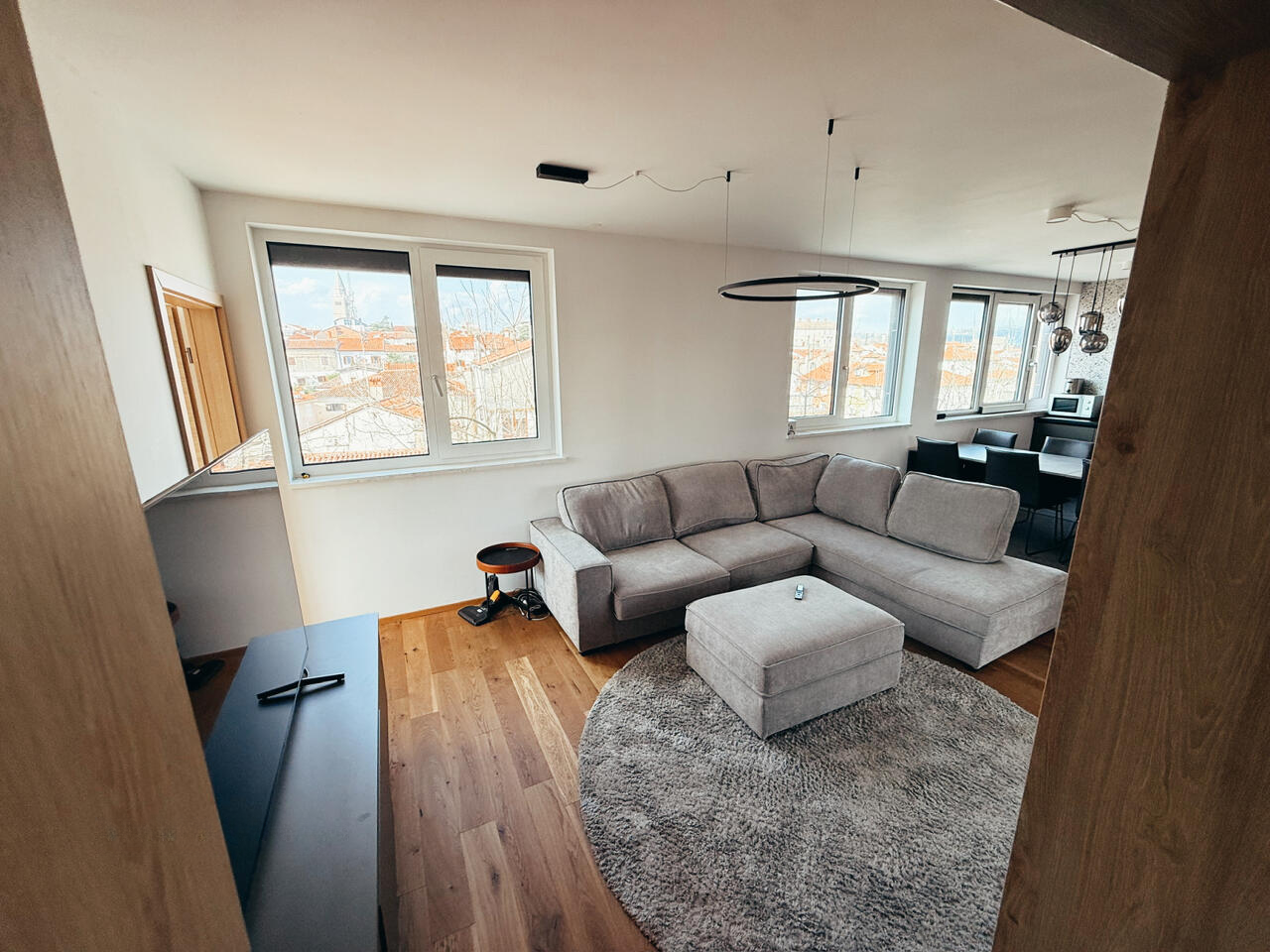 Квартира в Копере, Словения, 84 м² - фото 12